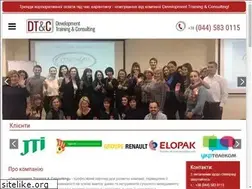 Sites similar to dtconsult.org