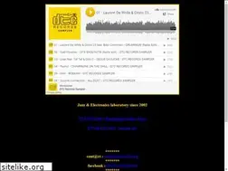 Sites similar to dtcrecords.org