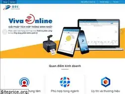 Sites similar to dtctech.vn