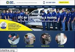 Sites similar to dtctexas.com