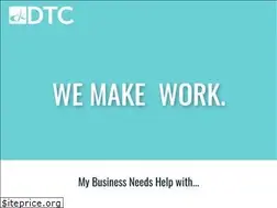 Sites similar to dtctoday.com