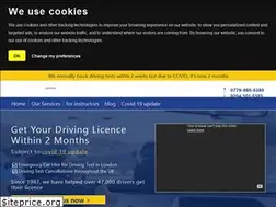 Sites similar to dtcuk.co