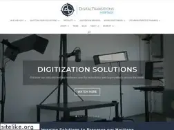 Sites similar to dtculturalheritage.com