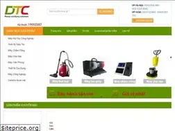 Sites similar to dtcvietnam.com.vn