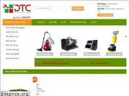 Sites similar to dtcvietnam.vn
