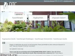 Sites similar to dtczwolle.nl