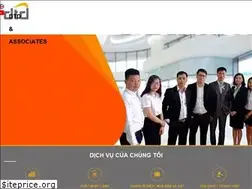 Sites similar to dtd.com.vn