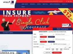 Sites similar to dtdcaustralia.com.au