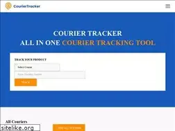 Sites similar to dtdccouriertracking.co.in