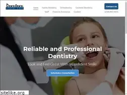 Sites similar to dtdentalcare.com