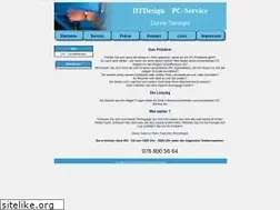 Sites similar to dtdesign.ch
