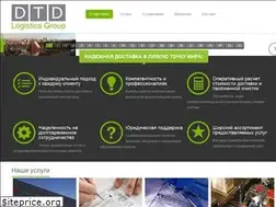 Sites similar to dtdgroup.eu