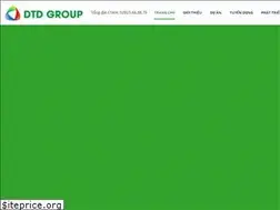 Sites similar to dtdgroup.net