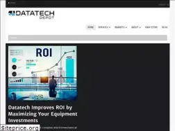 Sites similar to dtdi.com