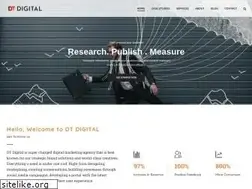Sites similar to dtdigital.net