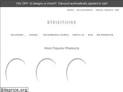 Sites similar to dtdigitizing.com