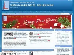 Sites similar to dtdl.edu.vn