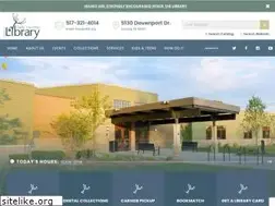Sites similar to dtdl.org