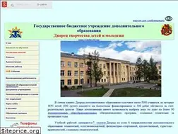 Sites similar to dtdm.spb.ru