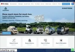 Sites similar to dtdobie.co.ke