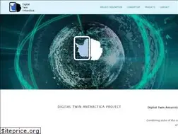 Sites similar to dte-antarctica.org
