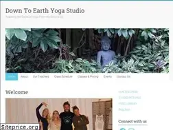 Sites similar to dte-yoga.com