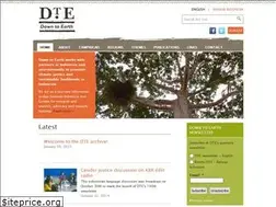 Sites similar to dte.gn.apc.org
