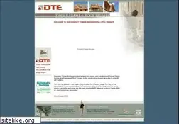 Sites similar to dte.ie
