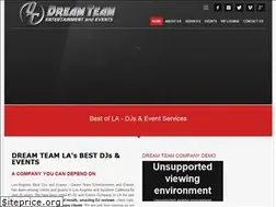 Sites similar to dteae.com