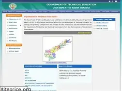 Sites similar to dteap.nic.in
