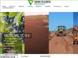 Sites similar to dtearth.com.au
