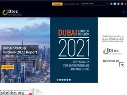 Sites similar to dtec.ae