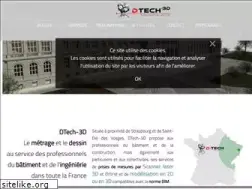 Sites similar to dtech-3d.fr