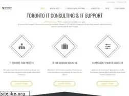 Sites similar to dtechconsulting.com