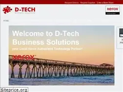 Sites similar to dtechdoc.com