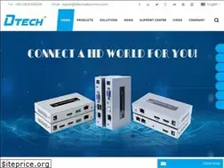 Sites similar to dtechelectronics.com