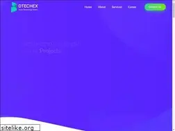Sites similar to dtechex.com