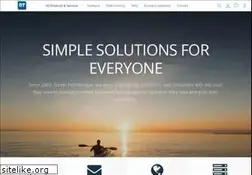 Sites similar to dtechghana.com