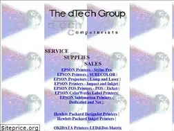 Sites similar to dtechgroup.com