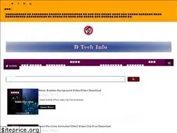 Sites similar to dtechin.com