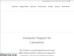 Sites similar to dtechit.co.uk