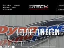 Sites similar to dtechmotorsport.com