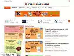 Sites similar to dtechnoindo.blogspot.com