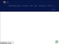 Sites similar to dtechs.ir