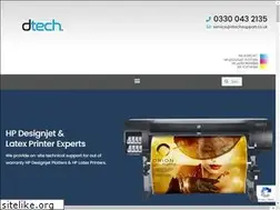 Sites similar to dtechsupport.co.uk