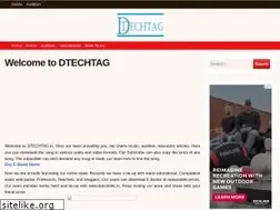 Sites similar to dtechtag.in
