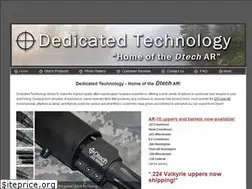 Sites similar to dtechuppers.com