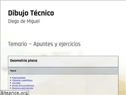 Sites similar to dtecnico.com