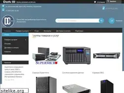 Sites similar to dtees.kz