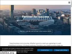 Sites similar to dtegroup.com
